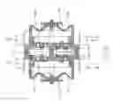 Fig. 07 - Electromagnetic pump with frequency converter circuit
