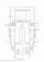Fig. 22 - Electromagnetic pump with frequency converter circuit
