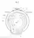 Fig. 03 - Internal-gear type fluid device