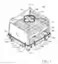Fig. 02 - Surgical Tray Sterilization Process Using A Transparent Sterilization, Storage, Display and Transportation System