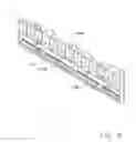 Fig. 10 - Surgical Tray Sterilization Process Using A Transparent Sterilization, Storage, Display and Transportation System