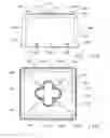 Fig. 12 - Surgical Tray Sterilization Process Using A Transparent Sterilization, Storage, Display and Transportation System