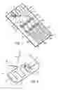 Fig. 02 - Apparatus for transporting a fluid within a channel leg of a microfluidic element