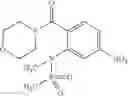 Fig. 145 - Nicotinamide compounds useful as kinase modulators