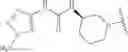 Fig. 182 - Nicotinamide compounds useful as kinase modulators