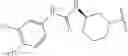 Fig. 335 - Nicotinamide compounds useful as kinase modulators