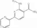 Fig. 583 - Nicotinamide compounds useful as kinase modulators