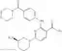 Fig. 70 - Nicotinamide compounds useful as kinase modulators