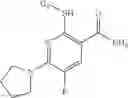 Fig. 741 - Nicotinamide compounds useful as kinase modulators