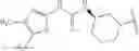 Fig. 744 - Nicotinamide compounds useful as kinase modulators