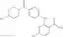 Fig. 91 - Nicotinamide compounds useful as kinase modulators
