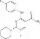 Fig. 92 - Nicotinamide compounds useful as kinase modulators