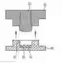 Fig. 01 - Patterning mold and manufacturing method thereof
