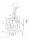 Fig. 02 - Air side pivot casting for mold clamping linkage system