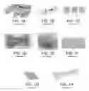 Fig. 02 - Formed jerky treats formulation and method
