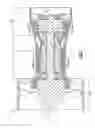 Fig. 02 - Ultraviolet angled spray nozzle