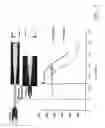 Fig. 09 - Nozzle for a thermal spray gun and method of thermal spraying