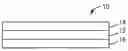 Fig. 01 - OPTICAL ARTICLE HAVING AN ANTISTATIC LAYER