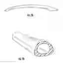 Fig. 06 - Fluid-assisted injection molded articles and process