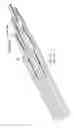 Fig. 02 - Tear-resistant wristband