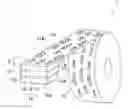 Fig. 01 - PRESSURE-SENSITIVE ADHESIVE SHEET