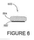 Fig. 07 - Perforated wallpaper system for use in a locker