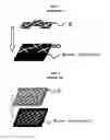 Fig. 03 - Laser pattern mask and method for fabricating the same