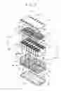 Fig. 10 - Battery pack and electrically powered vehicle including the battery pack