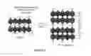 Fig. 03 - Electrode and electrolyte materials for batteries