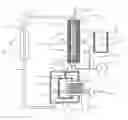 Fig. 01 - Carbon-based fuel cell system