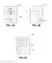 Fig. 03 - Stitching methods using multiple microlithographic expose tools