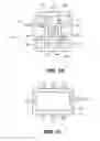 Fig. 08 - Stitching methods using multiple microlithographic expose tools