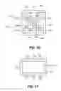 Fig. 08 - Stitching methods using multiple microlithographic expose tools
