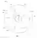 Fig. 07 - Candle assembly and fuel element therefor