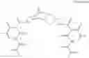 Fig. 37 - Polymerizable compounds comprising a polyalicylic structure element