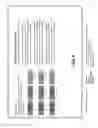 Fig. 09 - Early learning tools and kits including manipulator devices for organized play