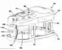 Fig. 01 - Portable laparoscopic trainer