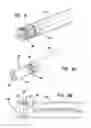 Fig. 06 - Portable laparoscopic trainer