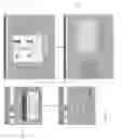 Fig. 04 - Sensing And Identifying Biological Samples On Microfluidic Devices