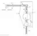 Fig. 01 - Asymmetric adapter library construction