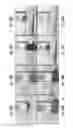 Fig. 11 - Surface sampling concentration and reaction probe
