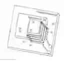 Fig. 01 - Flexible packaging for chip-on-chip and package-on-package technologies
