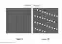 Fig. 08 - Structure and method for determining a defect in integrated circuit manufacturing process