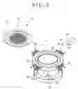 Fig. 04 - Sapphire wafer dividing method