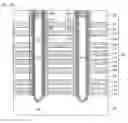 Fig. 32 - Three dimensional semiconductor memory device and method of fabricating the same