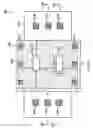 Fig. 35 - Integrated circuit device with well controlled surface proximity and method of manufacturing same