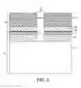 Fig. 03 - Structure and method of forming enhanced array device isolation for implanted plate eDRAM