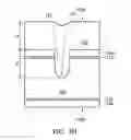 Fig. 09 - Method of fabricating semiconductor device by thinning hardmask layers on frontside and backside of substrate