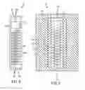 Fig. 06 - Thermalizing gas injectors for generating increased precursor gas, material deposition systems including such injectors, and related methods