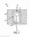 Fig. 07 - Thermalizing gas injectors for generating increased precursor gas, material deposition systems including such injectors, and related methods